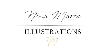 Nina Maric Illustrations
