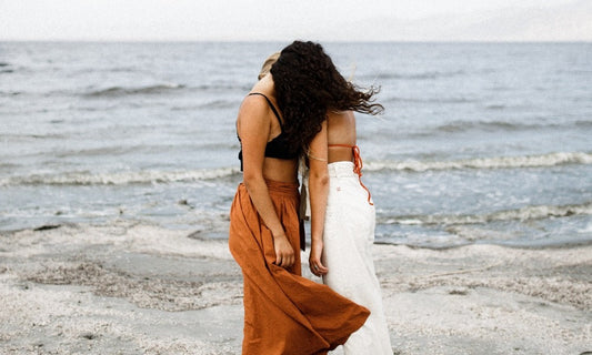 Double Vision: Tips for Shopping with Your Bestie
