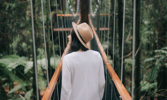 Forest Green Is Our New Obsession