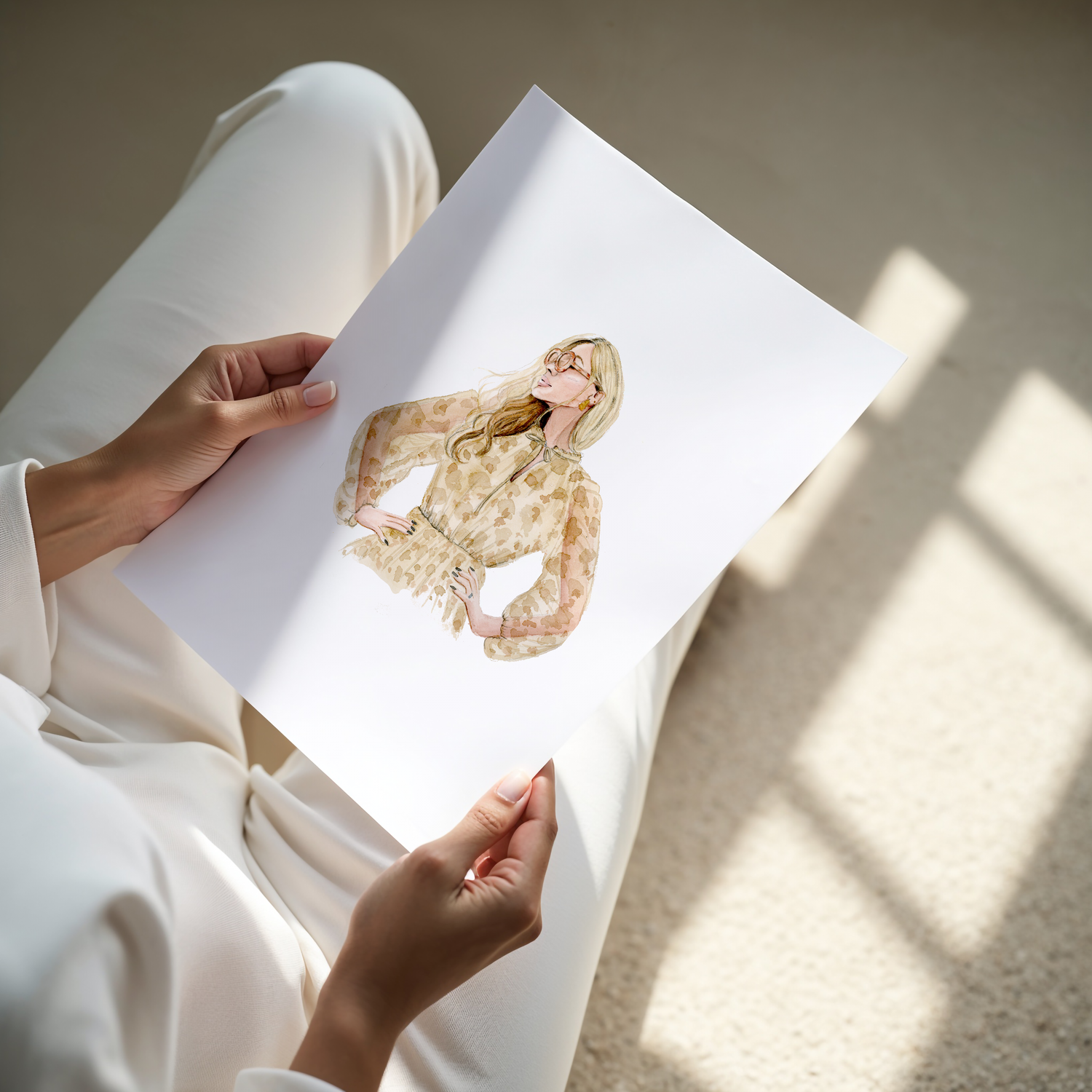 Fashionista Collection