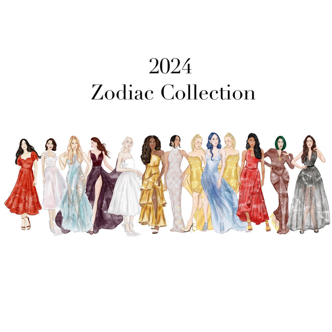 2024 Zodiac Collection