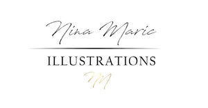 Nina Maric Illustrations